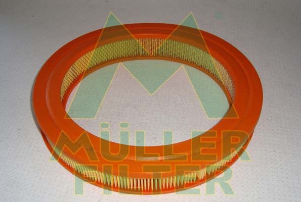 MULLER FILTER Gaisa filtrs PA254